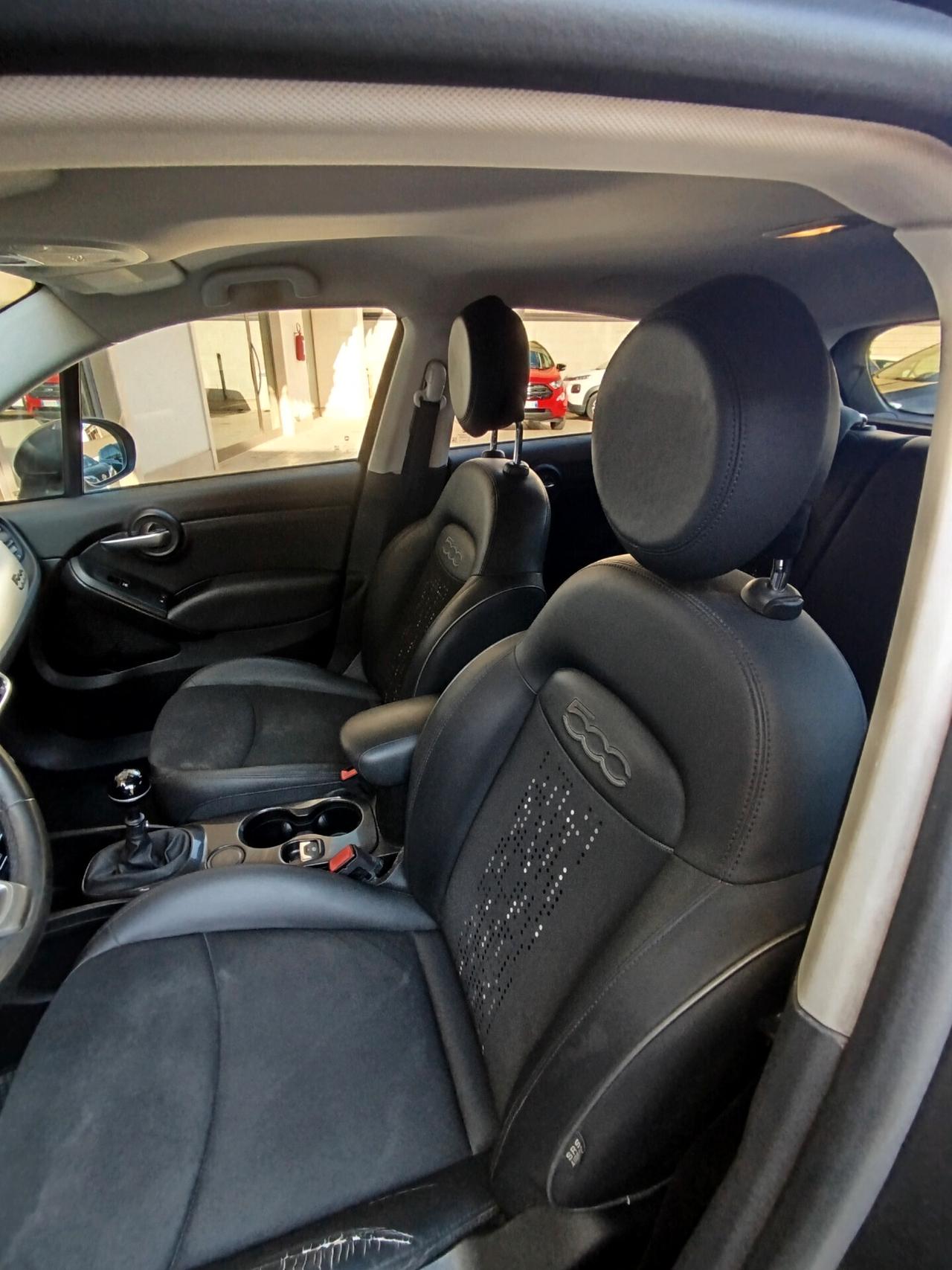Fiat 500X 1.0 T3 120 CV Connect