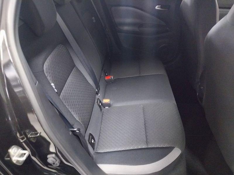 Nissan Juke 1.0 dig-t N-Connecta 114cv