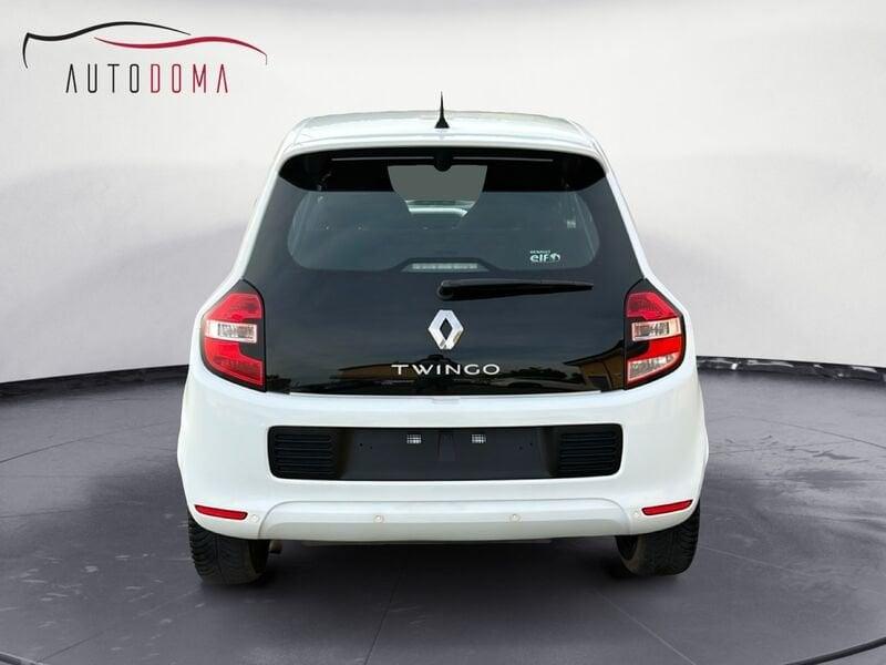 Renault Twingo 1.0 SCE EXPERIENCE