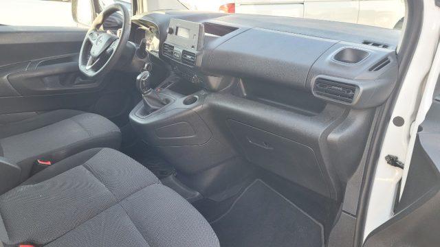 OPEL Combo Cargo XL 1.6 Diesel 100CV S&S PL Prezzo finito