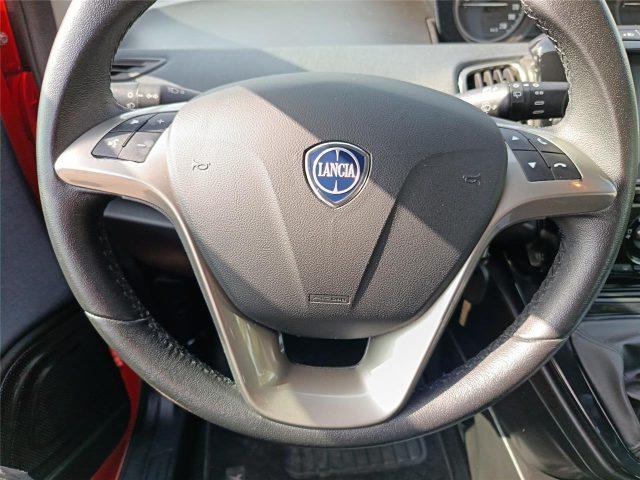 LANCIA Ypsilon 3ª serie 1.0 FireFly 5 porte S&S Hybrid Ecochic