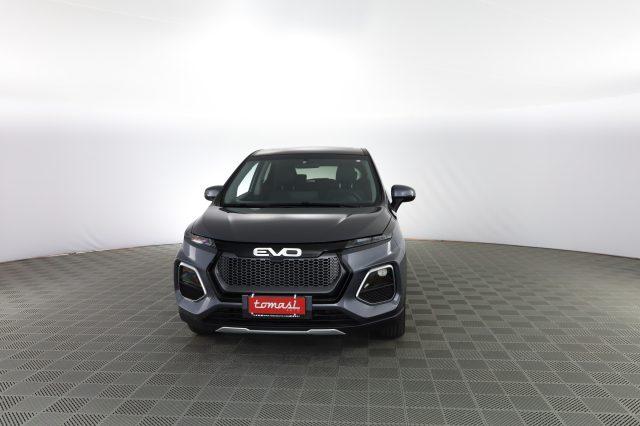 EVO Other Evo 4 Evo 4 1.6 Bi-Fuel GPL