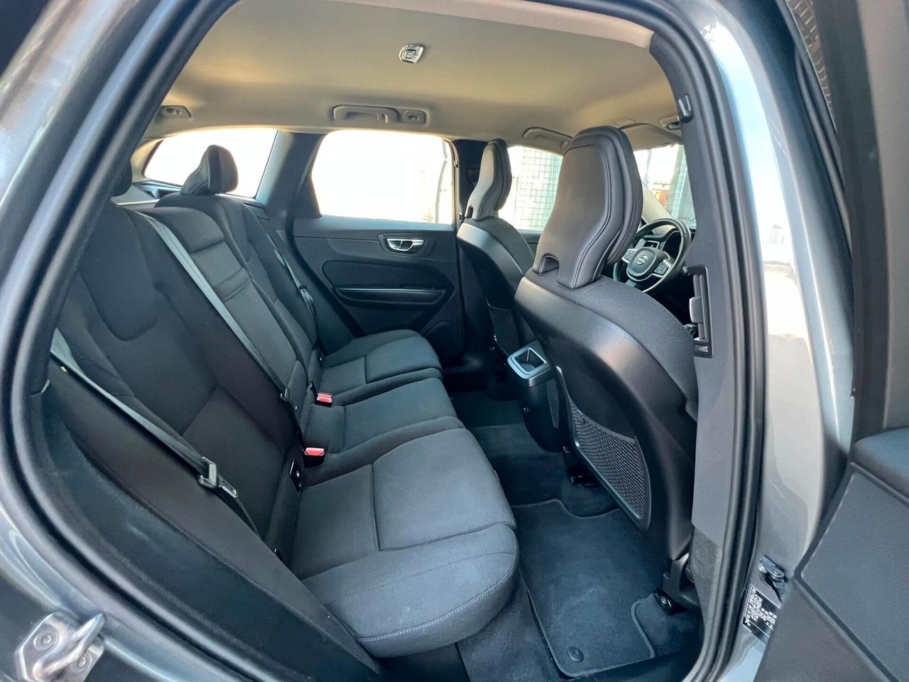 Volvo XC 60 B4 (d) Geartronic Business