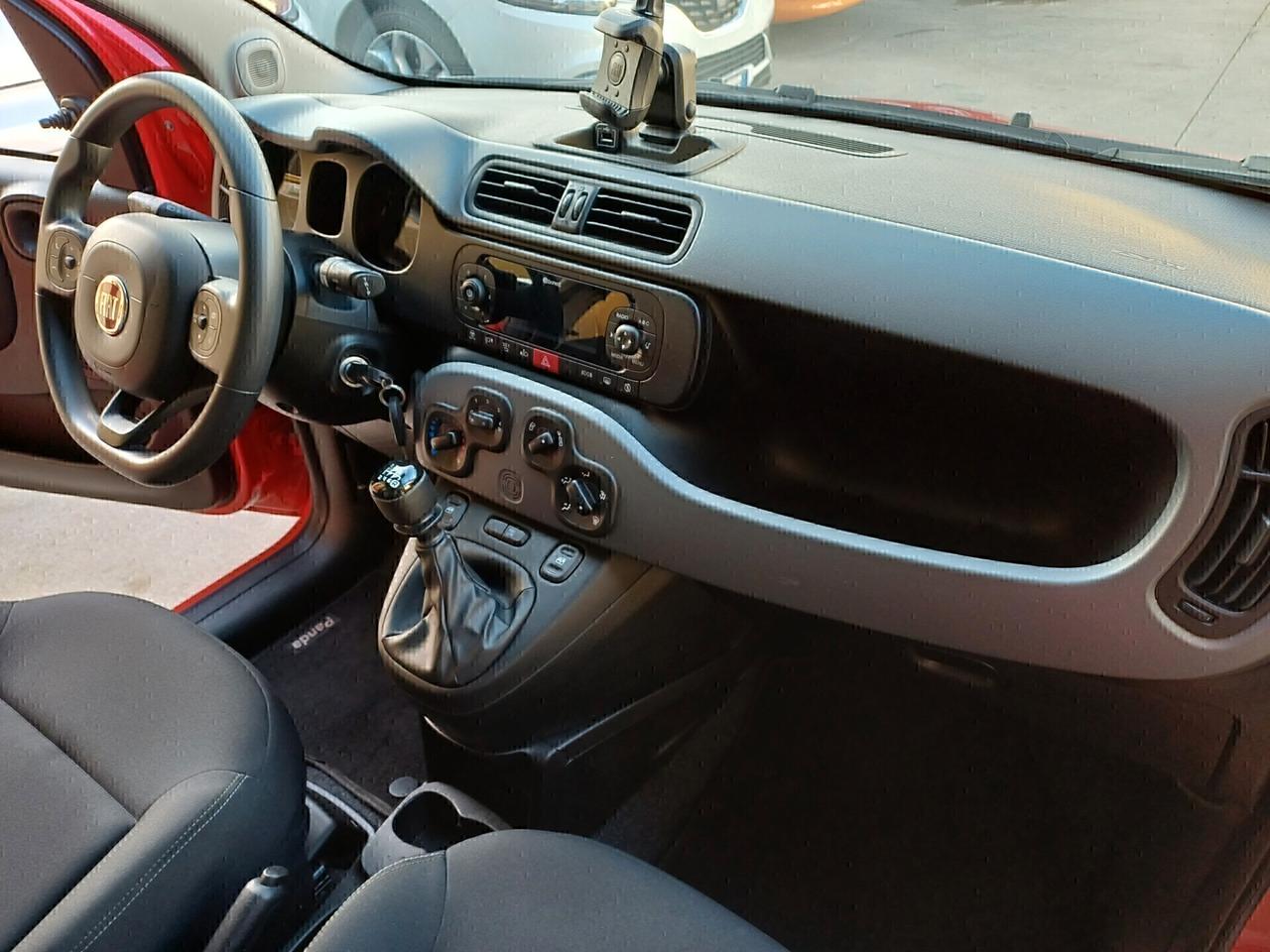 Fiat Panda Cross 1.0 ( NESSUN VINCOLO DI FINANZIAMENTO)