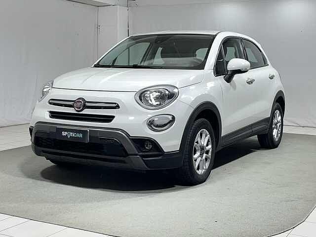 Fiat 500X 1.3 T4 150 CV DCT City Cross