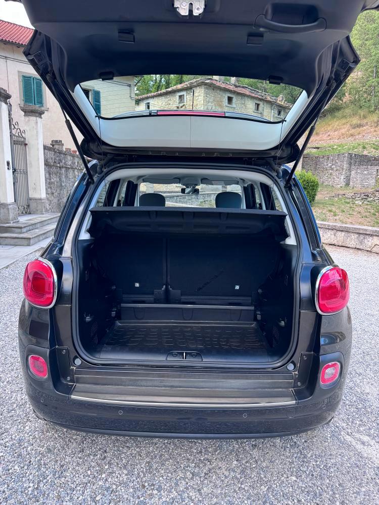 Fiat 500L 500L 1.4 Lounge 95cv