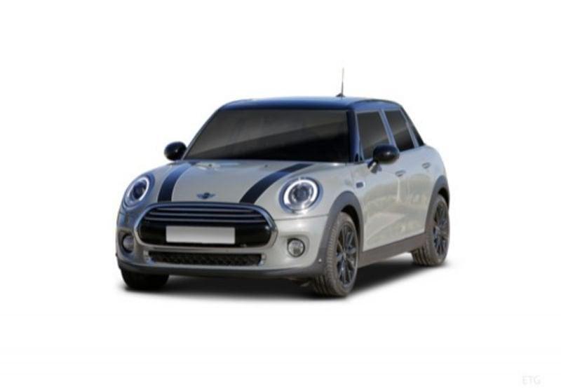 MINI Mini 5 porte Mini IV F54-F55-F56-F57 Mini 1.5 Cooper 5p