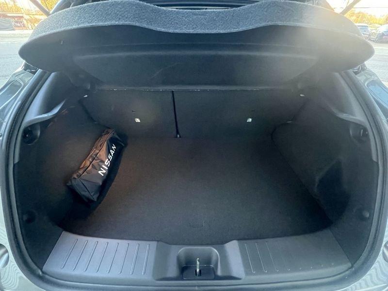 Nissan Juke 1.6 HEV N-Connecta 143 CV