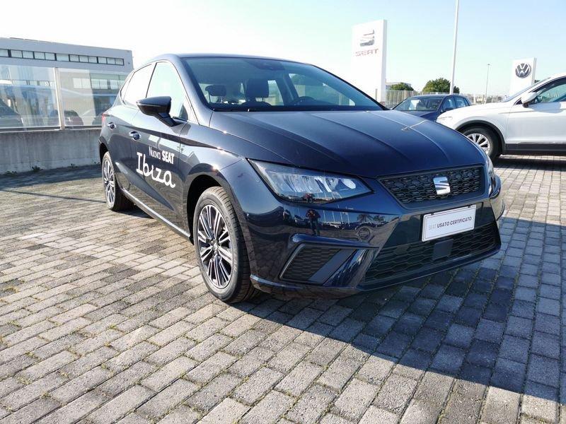 Seat Ibiza 1.0 ecotsi Style 95cv