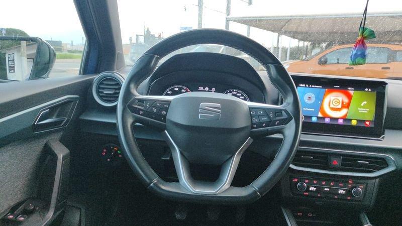 Seat Arona Arona 1.0 TGI XPERIENCE