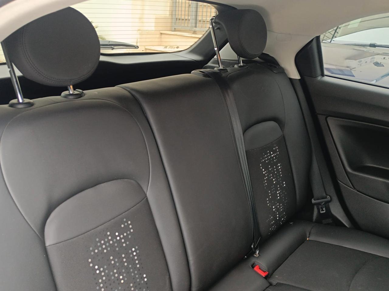 Fiat 500X 1.3 MultiJet 95 CV Connect