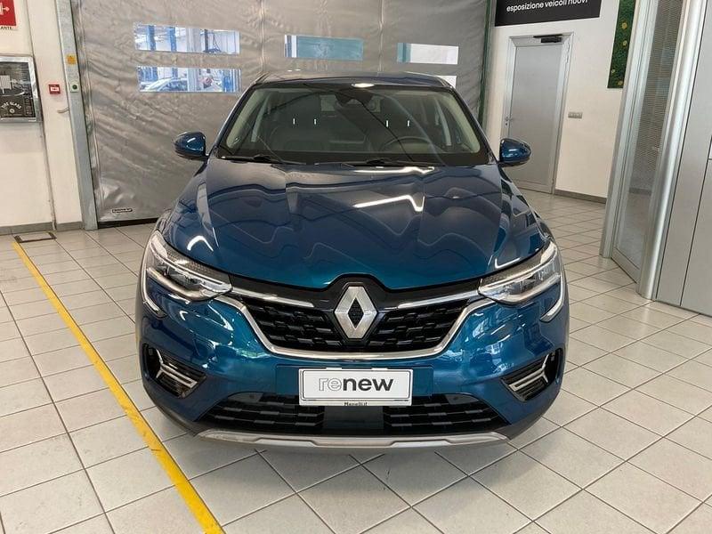Renault Arkana Intens 1.6 E-Tech full hybrid 145cv rif.GH246