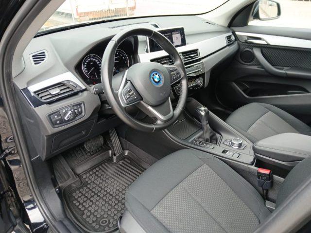 BMW X1 xDrive 25e Business Advantage (PHEV) -Neopatentato