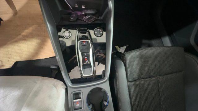 AUDI A3 SPB 35 TDI S tronic S line edition #FullOptional