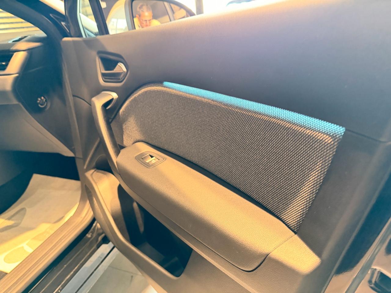 Renault Captur TCe 90 CV Techno