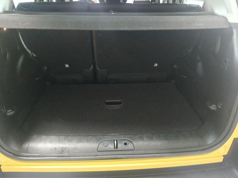 FIAT 500L Trekking 1.6 Multijet 120cv TREKKING