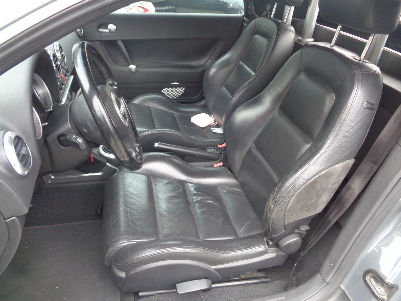 Audi TT Coupé 1.8 T 20V 179 CV cat