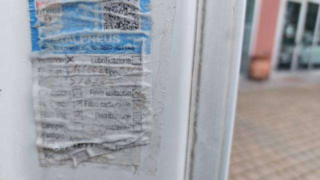 FIAT Ducato 30 2.0 MJT PC-TN Furgone COIBENTATO Az. Italia E6B