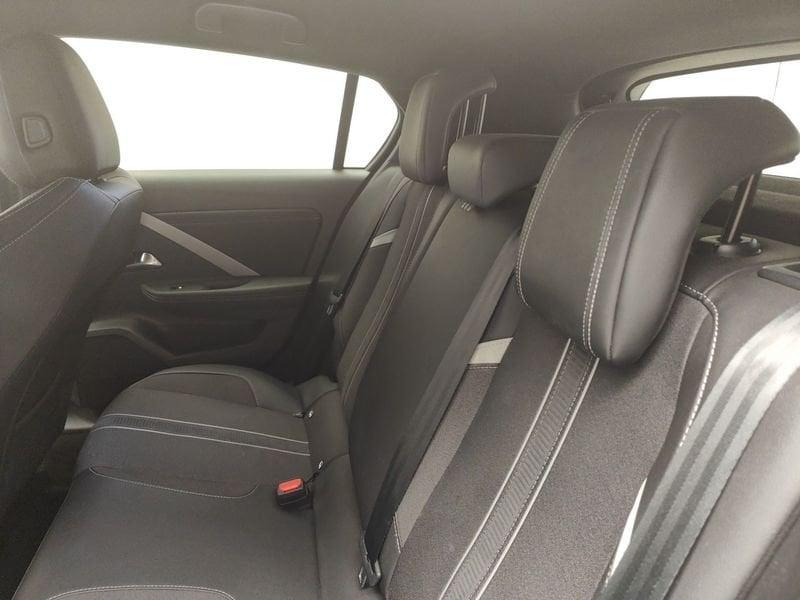 Opel Astra VI 2022 1.2 t GS s&s 130cv at8