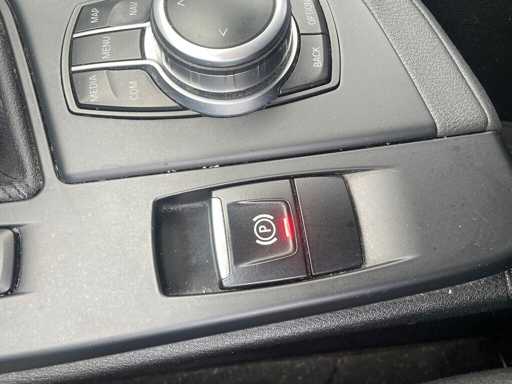 BMW X1 SDRIVE 18d ADVANTAGE 150cv