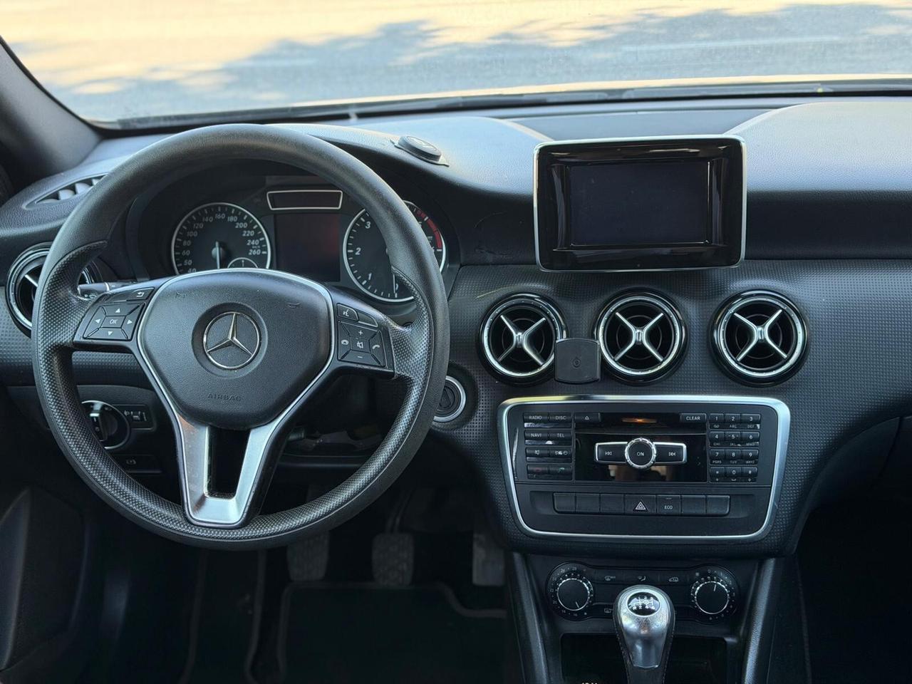 Mercedes-benz A 180 CDI Premium