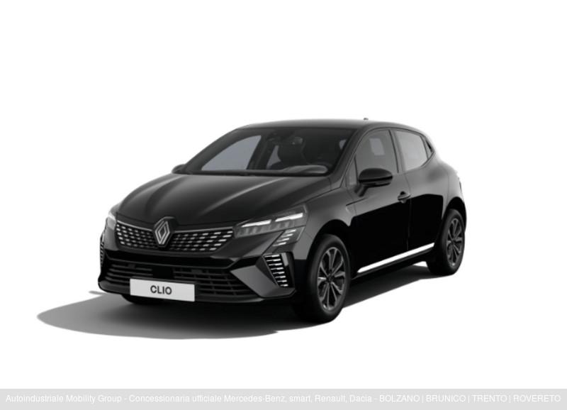 Renault Clio 1.0 100 CV ECO-G TECHNO