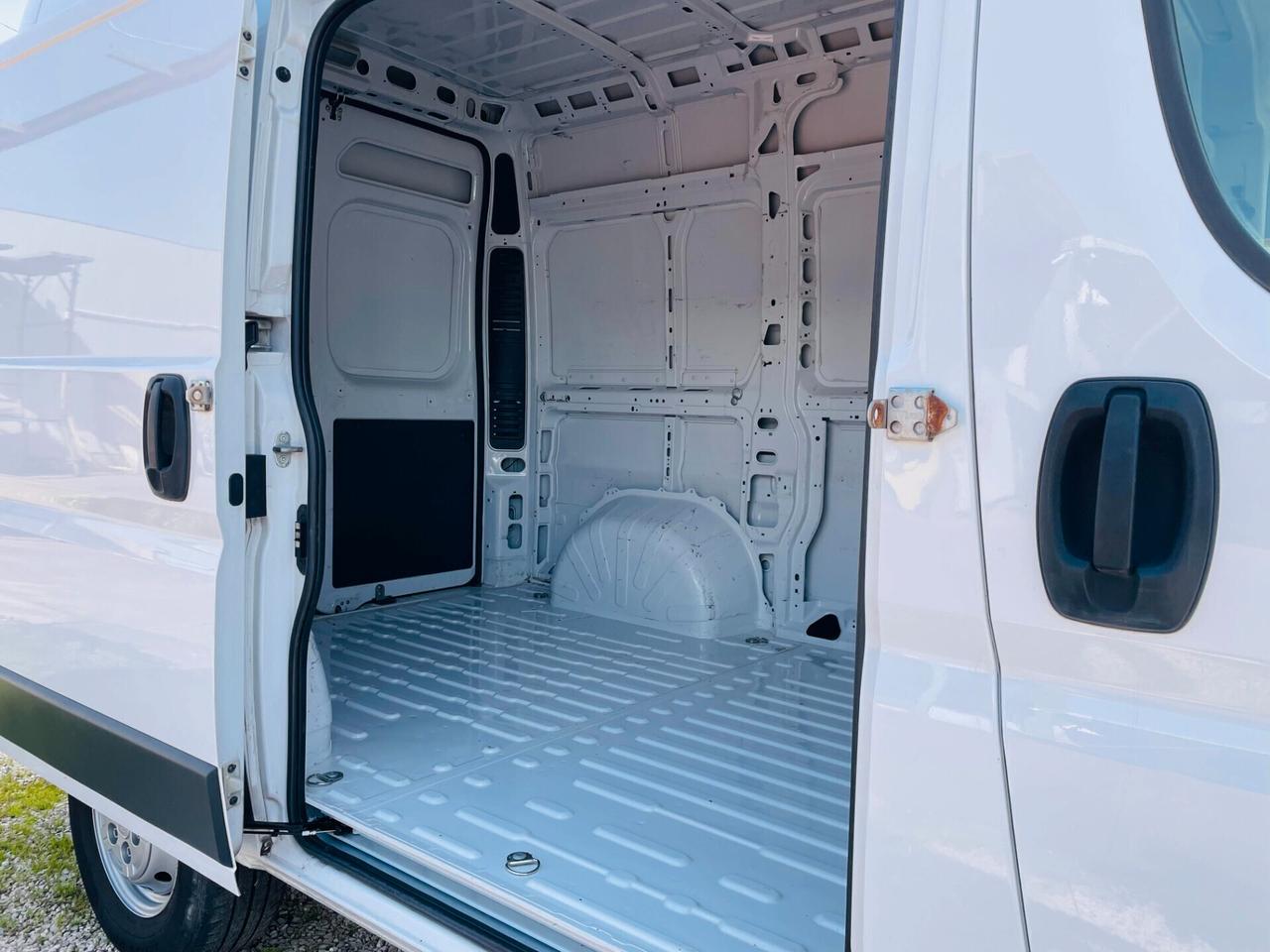 Fiat Ducato 33 2.3 MJT 130CV PC-TM Furgone