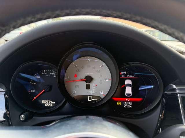 Porsche Macan Macan 3.0d S / SERVICE PORSCHE