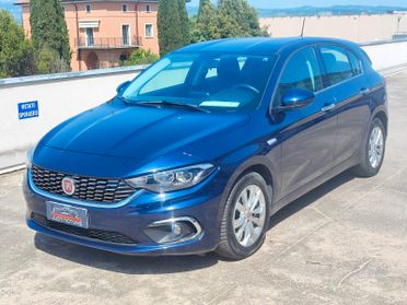 Fiat Tipo 1.6 Mjt S&amp;S 5 porte Business