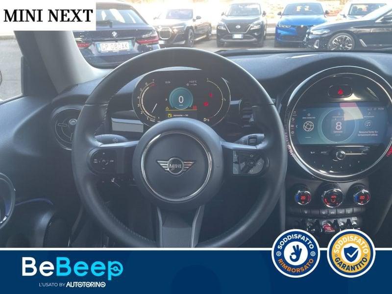 MINI Mini 3 porte MINI 3P 1.5 COOPER CLASSIC AUTO