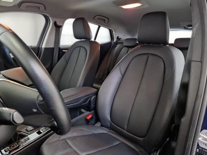 BMW X2 xDrive 25e Advantage automatico
