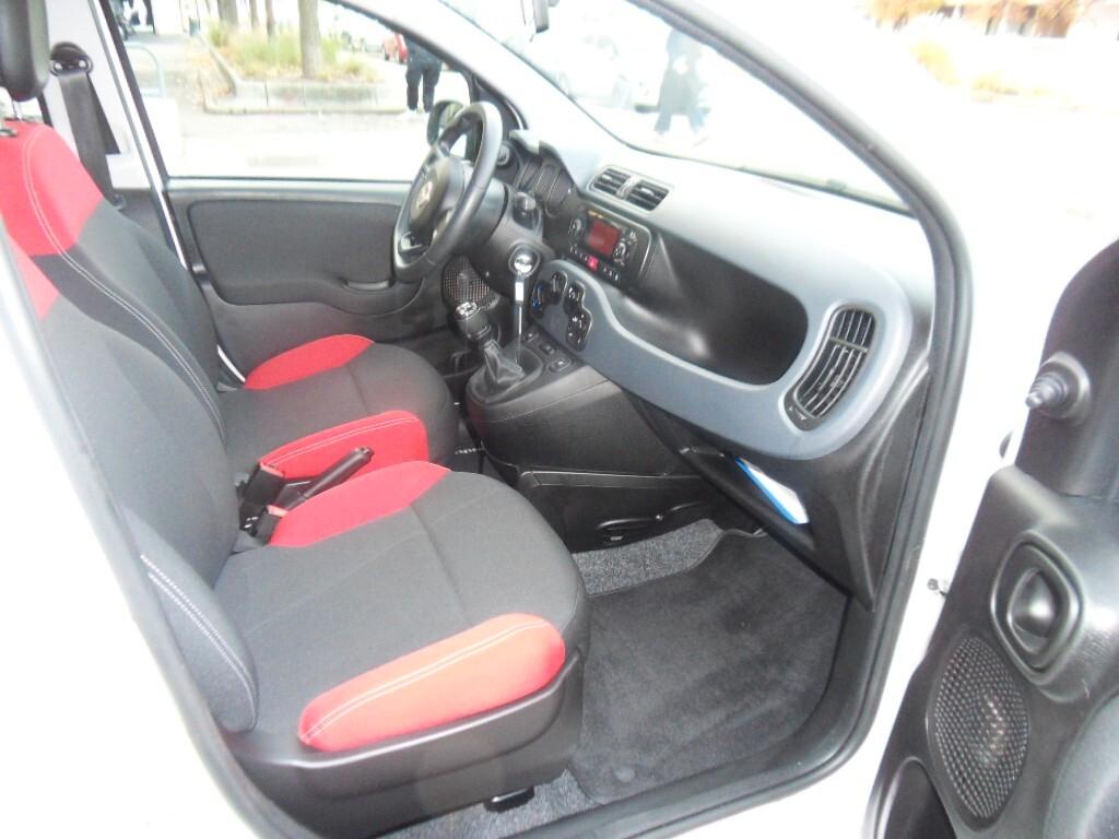 Fiat Panda 1.2 Pop