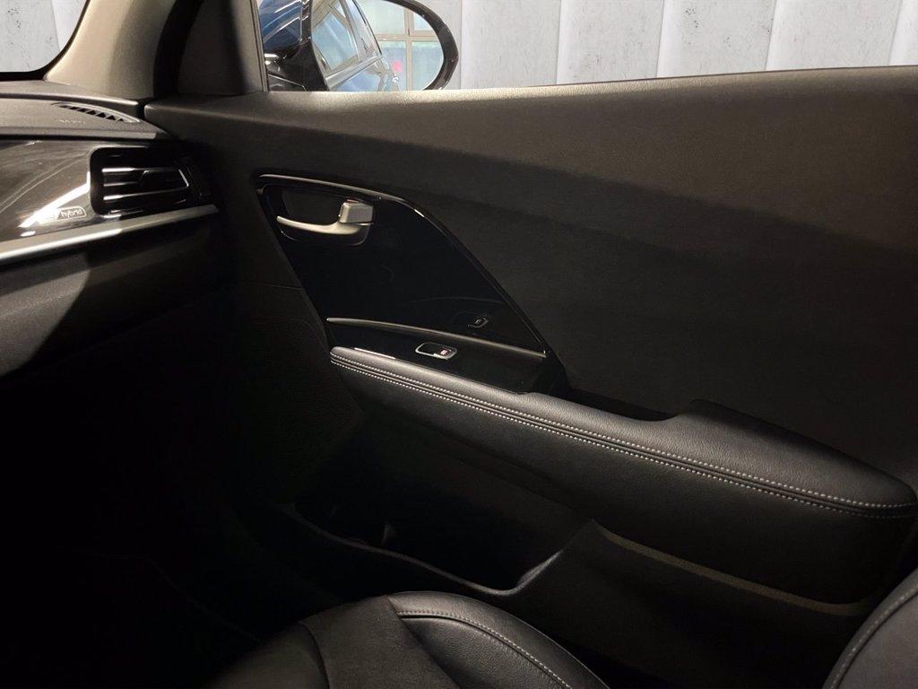 KIA Niro 1.6 gdi hev Style dct del 2021