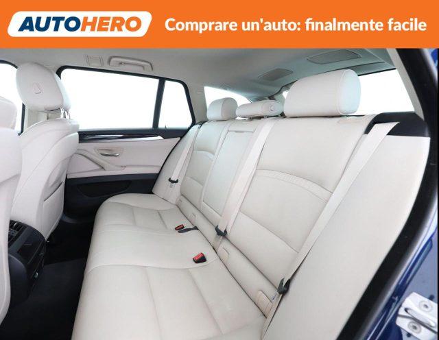 BMW 520 d Touring