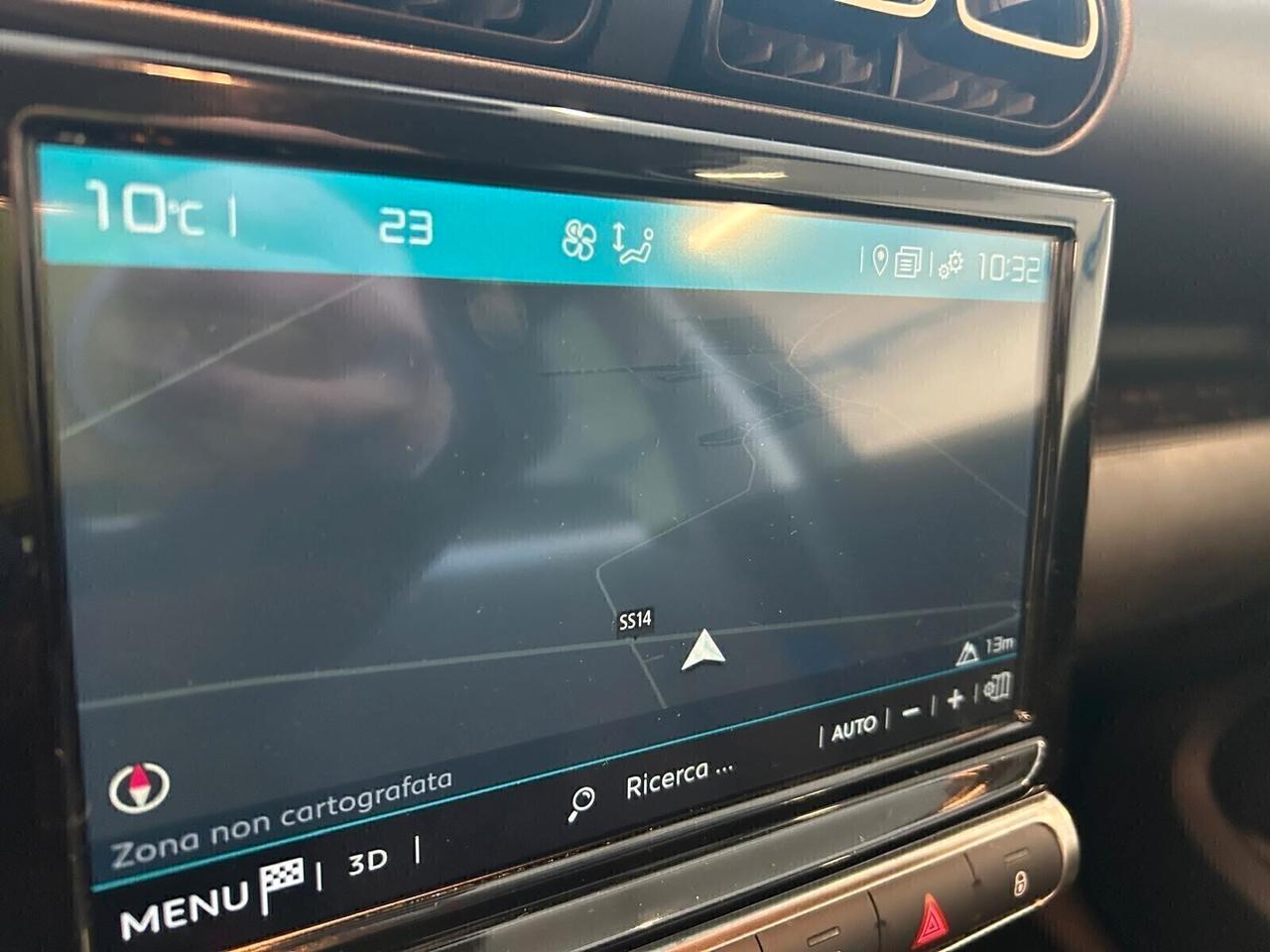 Citroen C3 Aircross MAX PureTech 130 EAT6 SPOTICAR