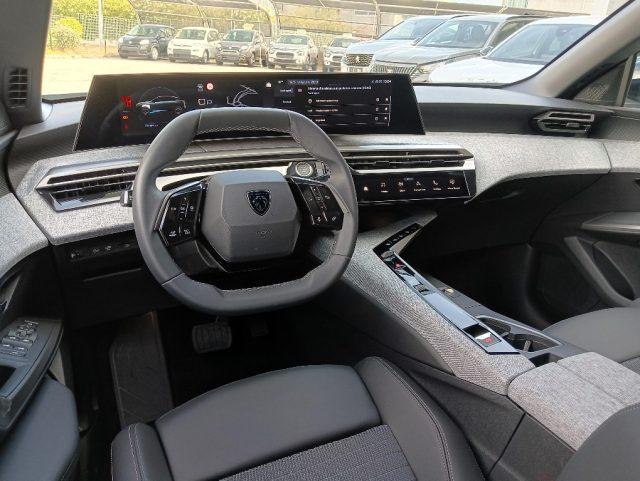PEUGEOT 3008 Hybrid 145 e-DCS6 Allure + Full Options
