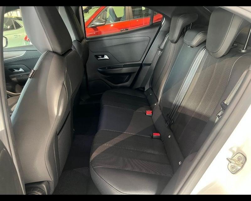 Opel Mokka GS Hybrid 145cv DCT6