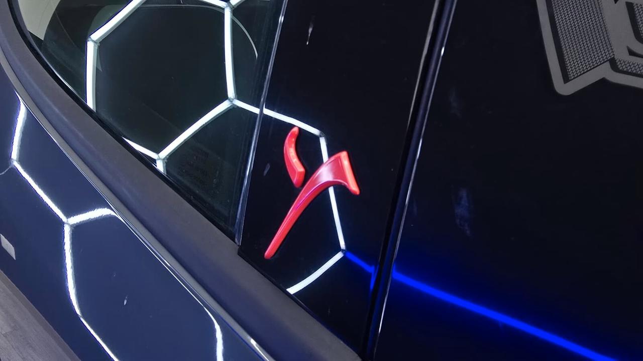 Lancia Ypsilon 1.2 69 CV 5 porte Elefantino