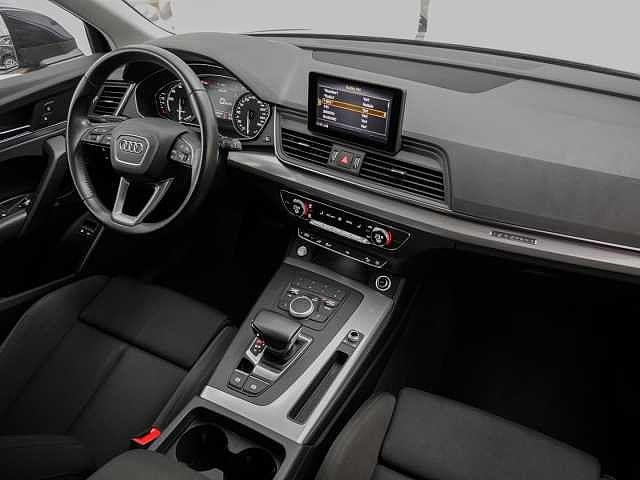 Audi Q5 50 TFSI-E 299cv Quattro Stronic Business
