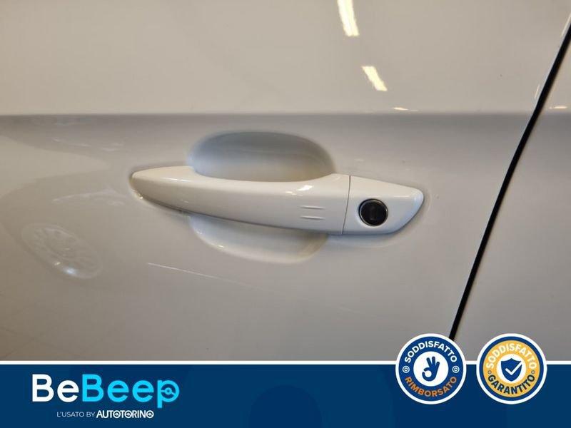 Opel Grandland X 1.2 120 ANNIVERSARY S&S 130CV