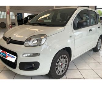 Fiat Panda 1.2 Easy - NEOPATENTATI
