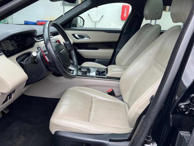 LAND ROVER Range Rover Velar 2.0D I4 240 CV R-Dynamic