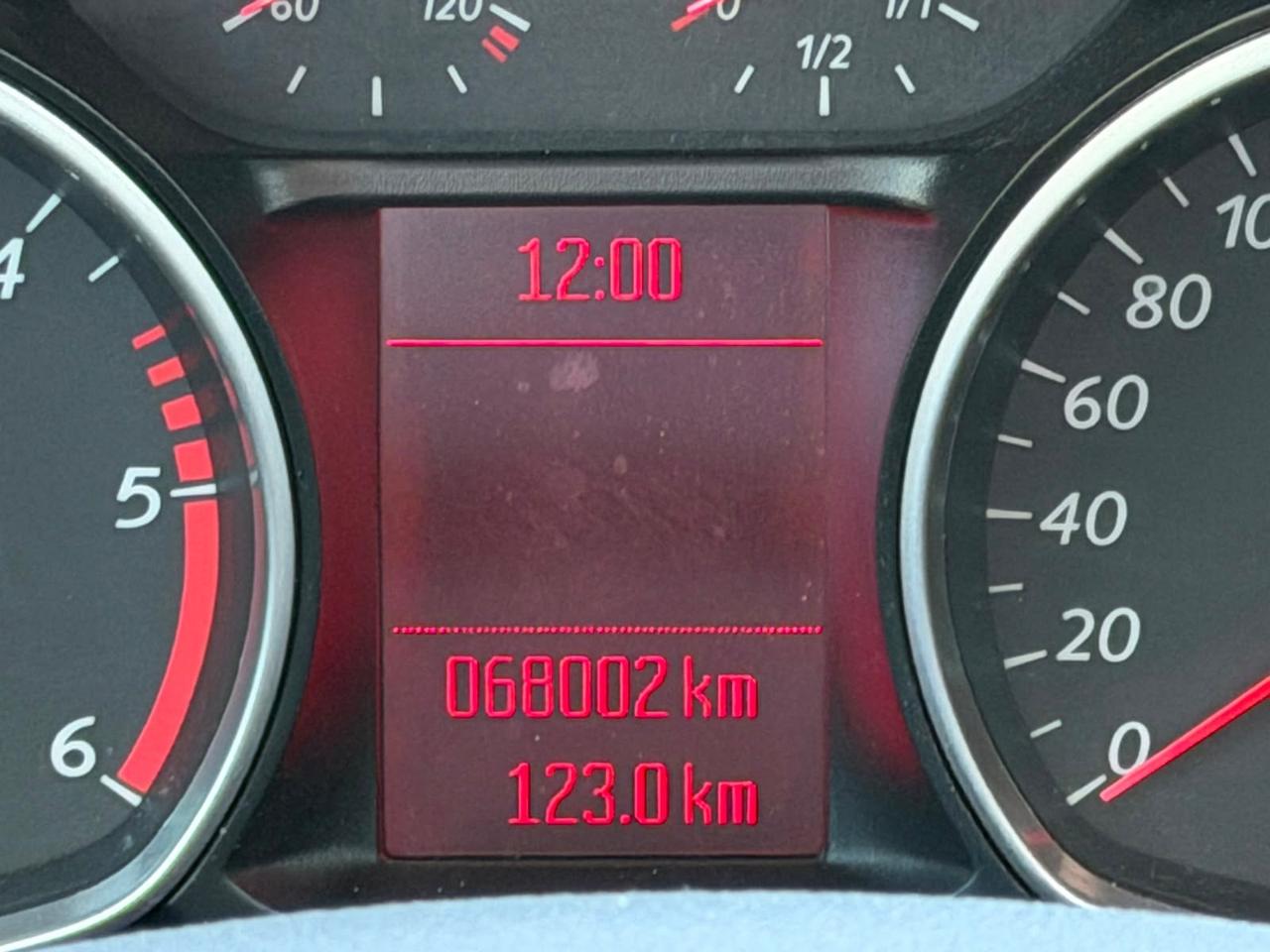 Ford S-Max TDCi Titanium 68000 KM