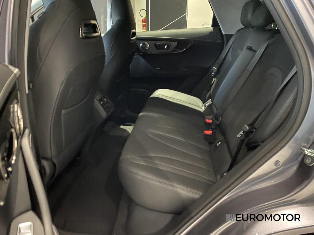 Omoda Omoda 5 EV 61,1 kWh Comfort