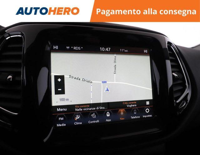JEEP Compass 2.0 Multijet II 4WD Limited