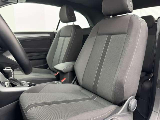 Volkswagen T-Roc CABRIO STYLE 1.5 TSI DSG 150 CV ONLYPROMO