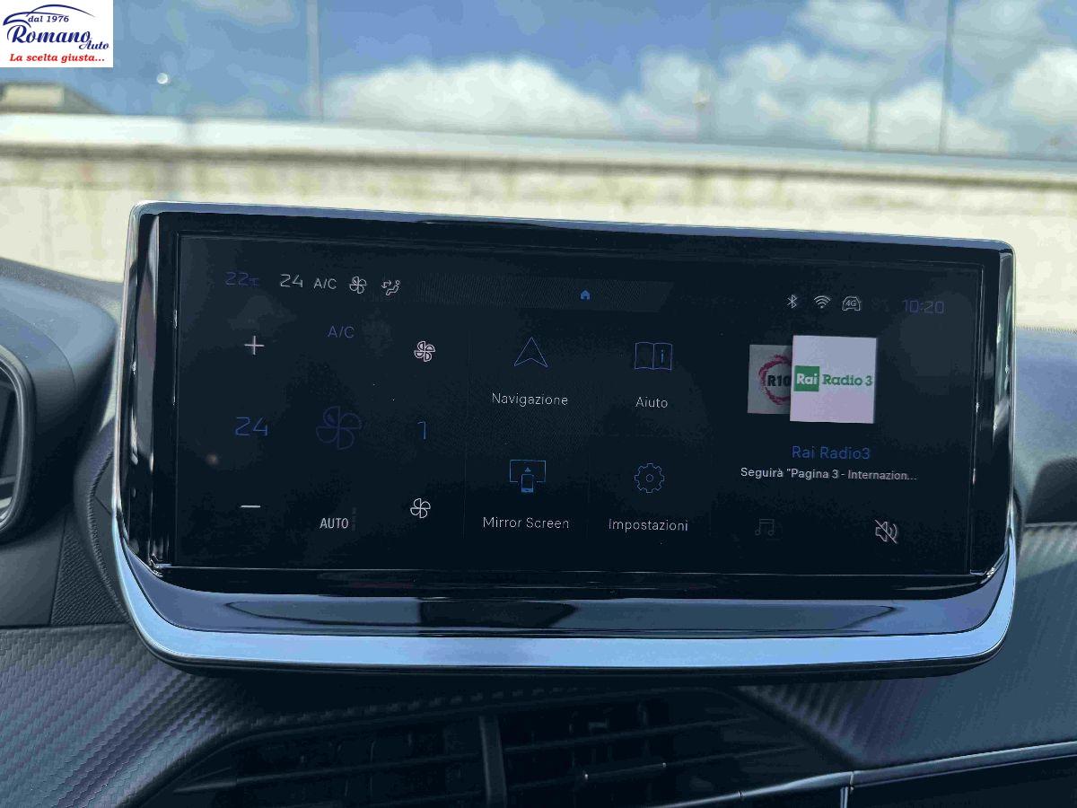 NEW PEUGEOT - 2008 - PureTech 100 Allure#VIRTUAL COCKPIT!