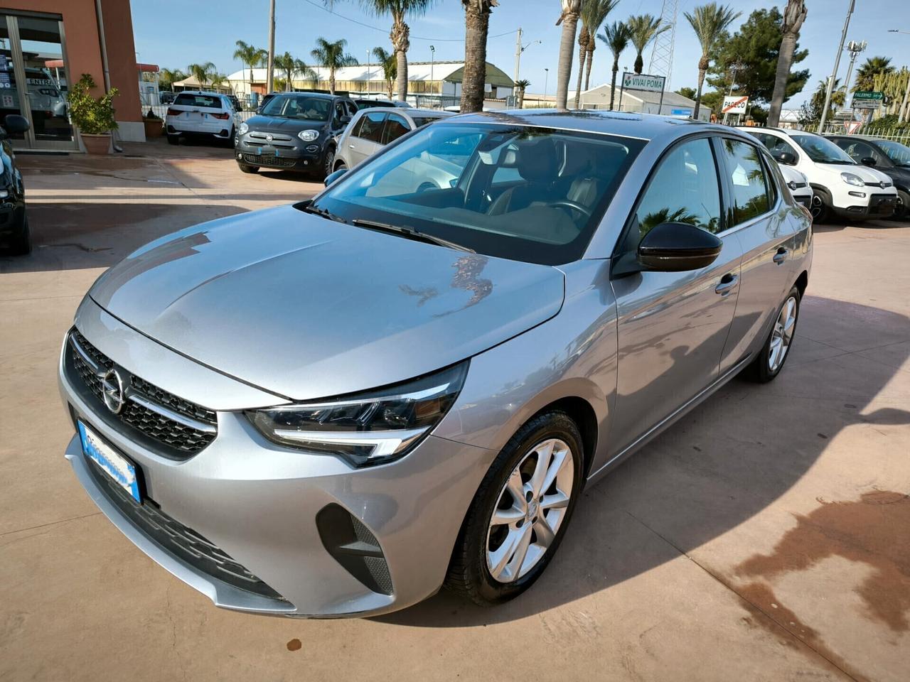 Opel Corsa 1.2 100 CV Elegance