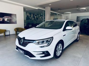 Renault Megane Sporter 1.5 blue dci Business 115cv edc