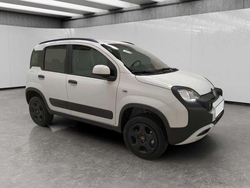 FIAT Panda Cross Panda 0.9 t.air t. Cross 4x4 s&s 85cv 5p.ti